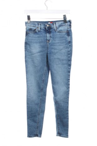 Damen Jeans Tommy Jeans, Größe S, Farbe Blau, Preis 122,99 €