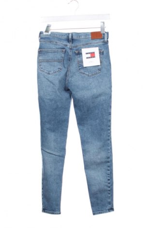 Damen Jeans Tommy Jeans, Größe S, Farbe Blau, Preis 122,99 €