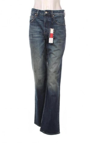 Dámské džíny  Tommy Jeans, Velikost S, Barva Modrá, Cena  3 299,00 Kč