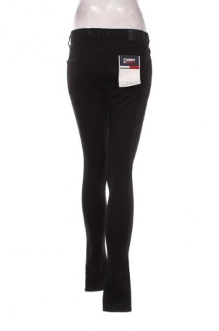 Damen Jeans Tommy Jeans, Größe S, Farbe Schwarz, Preis 62,99 €
