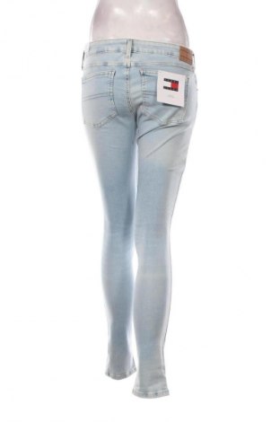 Dámske džínsy  Tommy Jeans, Veľkosť M, Farba Modrá, Cena  103,95 €