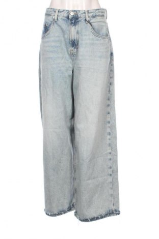 Damen Jeans Tommy Jeans, Größe L, Farbe Blau, Preis € 74,99