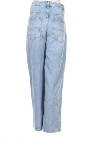 Γυναικείο Τζίν Tommy Jeans, Μέγεθος XL, Χρώμα Μπλέ, Τιμή 73,99 €