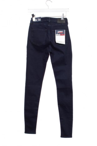 Damen Jeans Tommy Jeans, Größe XS, Farbe Blau, Preis € 112,99