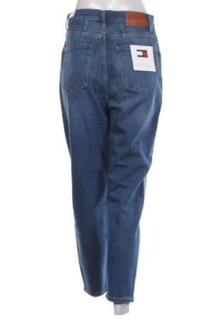 Női farmernadrág Tommy Jeans, Méret S, Szín Kék, Ár 42 729 Ft