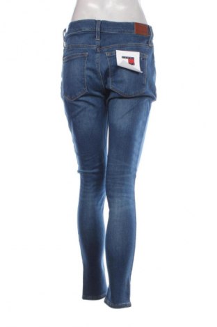 Női farmernadrág Tommy Jeans, Méret XL, Szín Kék, Ár 30 899 Ft