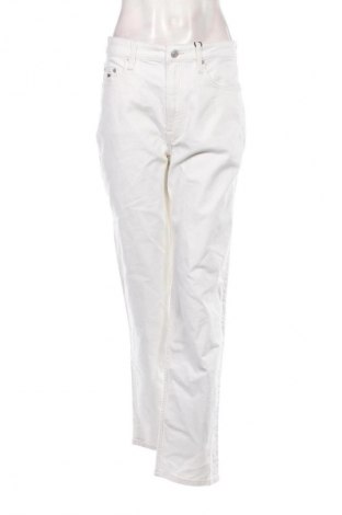 Damen Jeans Tommy Jeans, Größe L, Farbe Weiß, Preis € 112,99