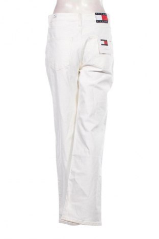 Damen Jeans Tommy Jeans, Größe L, Farbe Weiß, Preis € 112,99