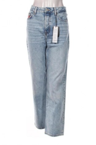 Damen Jeans Tommy Jeans, Größe L, Farbe Blau, Preis € 137,99