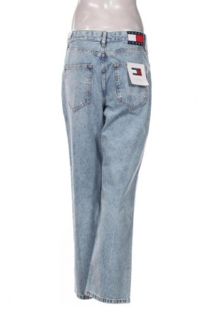Damen Jeans Tommy Jeans, Größe L, Farbe Blau, Preis € 137,99