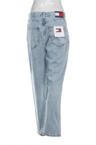 Blugi de femei Tommy Jeans, Mărime L, Culoare Albastru, Preț 634,99 Lei