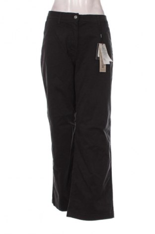 Női farmernadrág Tommy Jeans, Méret L, Szín Fekete, Ár 42 729 Ft