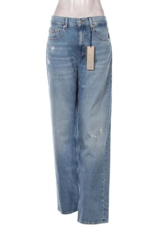 Damen Jeans Tommy Jeans, Größe XL, Farbe Blau, Preis € 122,99