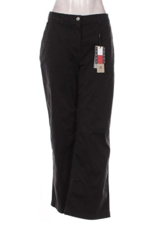 Blugi de femei Tommy Jeans, Mărime XL, Culoare Negru, Preț 185,99 Lei