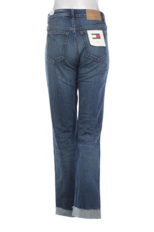 Дамски дънки Tommy Jeans, Размер M, Цвят Син, Цена 39,88 €