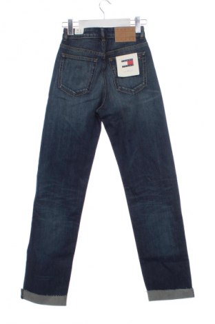 Női farmernadrág Tommy Jeans, Méret XXS, Szín Kék, Ár 46 559 Ft