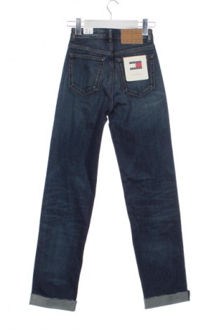 Női farmernadrág Tommy Jeans, Méret XXS, Szín Kék, Ár 55 499 Ft