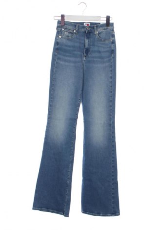 Damen Jeans Tommy Jeans, Größe XXS, Farbe Blau, Preis € 59,99