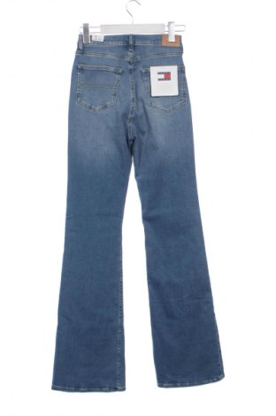 Dámske džínsy  Tommy Jeans, Veľkosť XXS, Farba Modrá, Cena  95,95 €