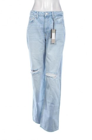 Damen Jeans Tommy Jeans, Größe M, Farbe Blau, Preis € 122,99