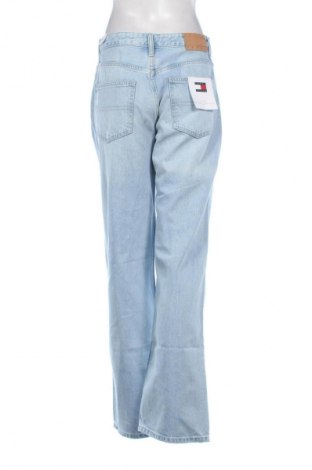 Damen Jeans Tommy Jeans, Größe M, Farbe Blau, Preis € 122,99