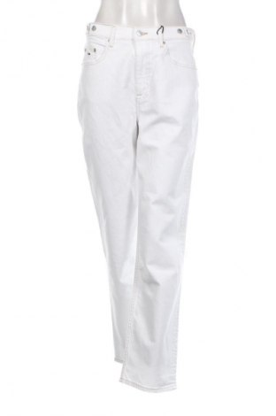 Damen Jeans Tommy Jeans, Größe M, Farbe Weiß, Preis € 87,99