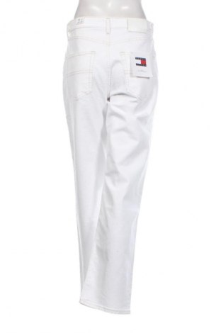 Damen Jeans Tommy Jeans, Größe M, Farbe Weiß, Preis € 87,99