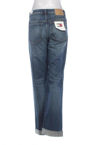 Дамски дънки Tommy Jeans, Размер M, Цвят Син, Цена 94,58 €