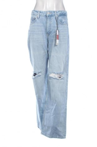 Damen Jeans Tommy Jeans, Größe S, Farbe Blau, Preis € 67,99