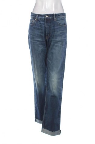 Γυναικείο Τζίν Tommy Jeans, Μέγεθος L, Χρώμα Μπλέ, Τιμή 134,99 €