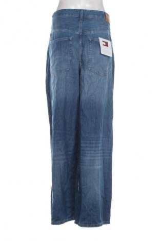 Дамски дънки Tommy Jeans, Размер XXL, Цвят Син, Цена 68,00 €
