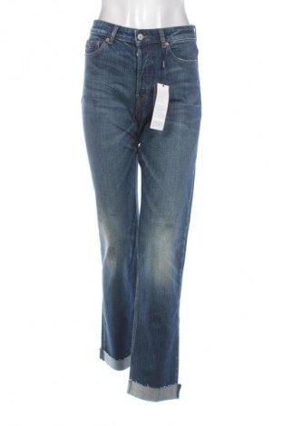 Női farmernadrág Tommy Jeans, Méret S, Szín Kék, Ár 30 619 Ft