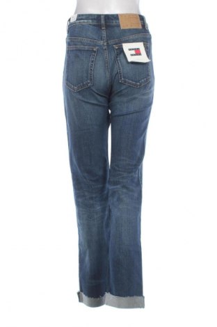 Női farmernadrág Tommy Jeans, Méret S, Szín Kék, Ár 30 619 Ft