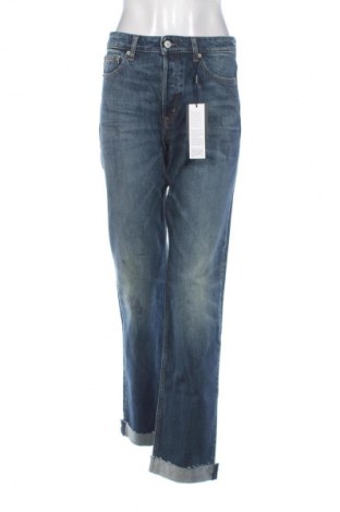 Dámské džíny  Tommy Jeans, Velikost S, Barva Modrá, Cena  1 829,00 Kč