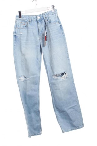 Női farmernadrág Tommy Jeans, Méret M, Szín Kék, Ár 51 159 Ft
