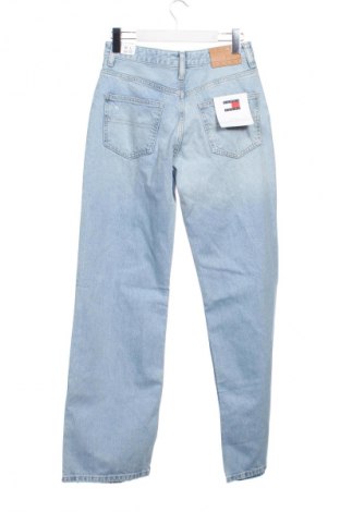 Női farmernadrág Tommy Jeans, Méret M, Szín Kék, Ár 51 159 Ft