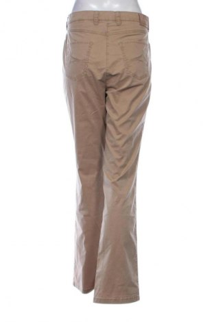 Дамски дънки Toni, Размер XL, Цвят Кафяв, Цена 94,19 лв.