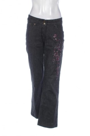 Dámské džíny  Top Secret, Velikost M, Barva Černá, Cena  367,00 Kč