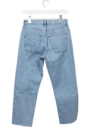 Dámske džínsy  Topshop, Veľkosť S, Farba Modrá, Cena  56,95 €