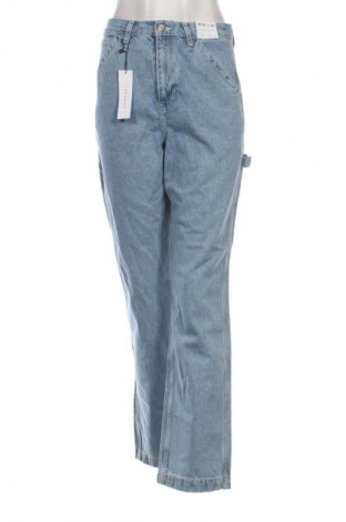 Γυναικείο Τζίν Topshop, Μέγεθος M, Χρώμα Μπλέ, Τιμή 47,57 €