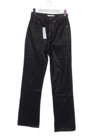 Női farmernadrág Topshop, Méret XS, Szín Fekete, Ár 18 600 Ft