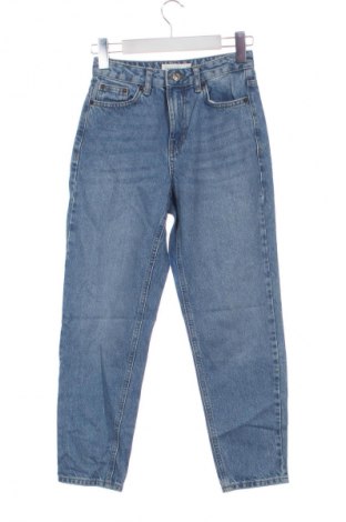 Damen Jeans Topshop, Größe XXS, Farbe Blau, Preis € 11,99