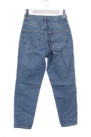 Damen Jeans Topshop, Größe XXS, Farbe Blau, Preis € 11,99