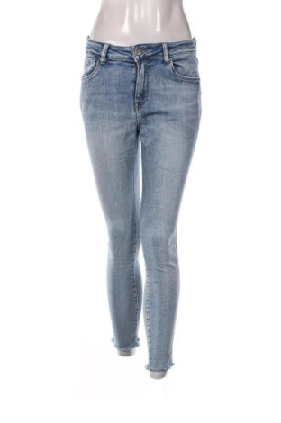 Γυναικείο Τζίν Toxik 3, Μέγεθος L, Χρώμα Μπλέ, Τιμή 9,99 €