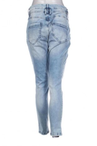 Damen Jeans Tredy, Größe XL, Farbe Blau, Preis € 14,99