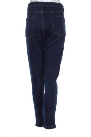 Dámske džínsy  Trendyol, Veľkosť XL, Farba Modrá, Cena  17,95 €