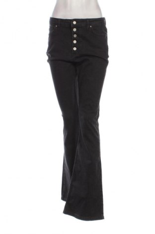 Dámske džínsy  Trendyol, Veľkosť L, Farba Sivá, Cena  20,99 €