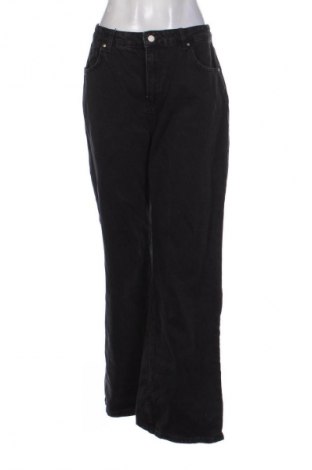 Damen Jeans Trendyol, Größe L, Farbe Schwarz, Preis € 20,97