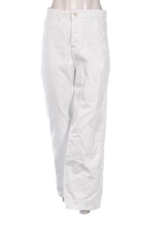 Damen Jeans Trendyol, Größe S, Farbe Weiß, Preis € 20,97