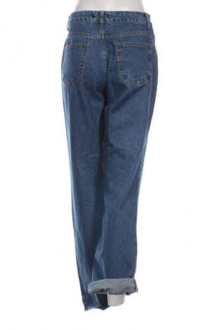 Γυναικείο Τζίν Trendyol, Μέγεθος S, Χρώμα Μπλέ, Τιμή 20,97 €